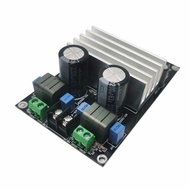 TPA3255 Class D Digital Power Amplifier Board DC 24-48V 2.0 Channel Mini Digital Audio Stereo Amplif