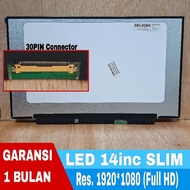14INC LCD LAPTOP FIT MODELS B140HAN04.0 B140HAN04.1 B140HAN03.0 B140HAN03.2 B140HAN03.6 - FHD IPS