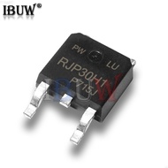 10pcs RJP30H1 30H1 TO-252 TO252 Transistor