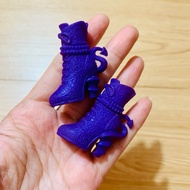Second Hand Descendants Mal Doll Shoes