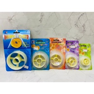 High Quality Plastic Doughnut Maker Doughnut Cutter Acuan Kuih Dolnut Donut Maker Donut Cuter No.112
