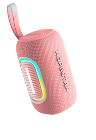 ลำโพงบลูทธู Hopestar P65 ลำโพง2ดอก 20W แบบพกพา มีไฟ เสียงดี พร้อมฟังชั่นเชื่อมต่อสองตัว ของแท้100%