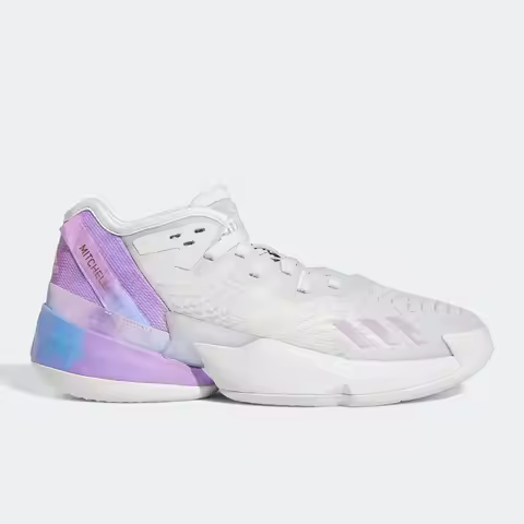 Adidas Authentic D.O.N. Issue 4 Men's Performance Basketball Shoes GY6502