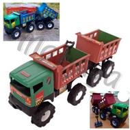 Toys TRUCK Takeng / DUMP TRUCK TRUCK / TRUCK TRUCK