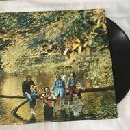 Wings – Wild Life 12-Inch LP Vinyl Record K628