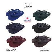 Miami New Era New Era Flip Flops 6 Colors