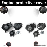 For Honda CBR1000RR cbr1000rr FIREBLADE/SP 2017-2024 GB racing Motorcycle Engine Cover Clutch Cover 