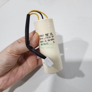 CAPACITOR BARRIER GATE | KAPASITOR GATE BARRIER COCOK MX50 MX80