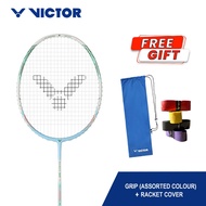 VICTOR Auraspeed 90F TD Badminton Racket ARS-90FTD