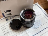 降價 zeiss zm 50mm f2 Planar for leica m summicron