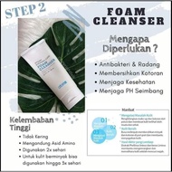 Atomy Foam Cleanser ( Foam Cleanser 洗面乳) Facial cleanser foam cleanser Pencucu muka