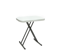 Lifetime Personal Folding Table 26in.