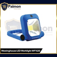 Westinghouse WF 1520 Flashlight