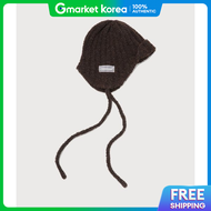 COVERNAT | Covernat Womens Clover Heart Boucle Trooper Hat B1 Co2504Ca80 Br