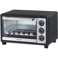 Butterfly 20L Electric Oven - BEO-5221