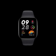 Xiaomi Redmi Watch 3 Smartwatch  1.75" AMOLED Screen