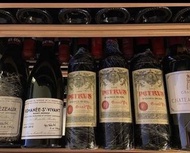 【香港收購紅酒公司】 收購紅酒