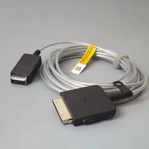Brand NEW for Samsung 5M BN39-02436B One Connect Invisible Cable for QE98Q950RBT QE82Q950RBT QE75Q95