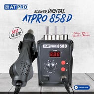 BLOWER DIGITAL ATPRO 858D ORIGINAL