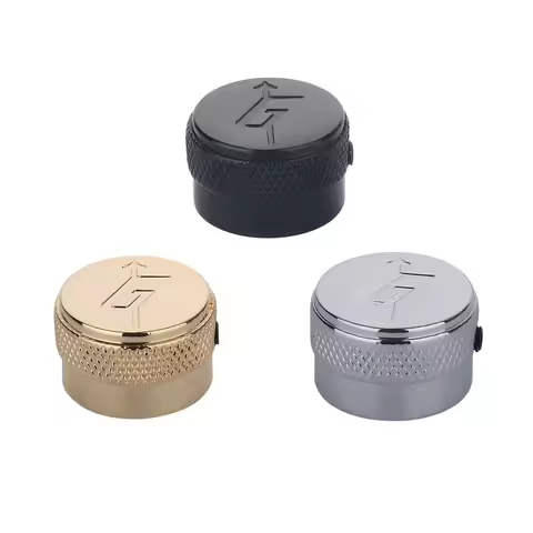 1pcs Gretsch “G” Logo Knob With Arrow Speed Control Volume Tone Knobs For Guitar Bass Accessories