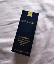 Estee Lauder Double Wear 粉底液 1W2 Sand