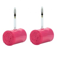 【YOSHOP】-29 Inch Inner Tube Ages Resistant Conversion Nozzle Good Sealing Performance
