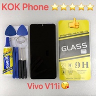 ชุดหน้าจอ Vivo V11i แถมฟิล์มพร้อมชุดไขควง