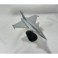 Rafale 144 scale aircraft miniature, Rafale 3D Print