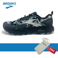 Brooks CASCADIA 17 limited edition women hiking/trail running shoe 120392 1B 043