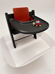 Stokke High Chair BLW 食物防跌盤