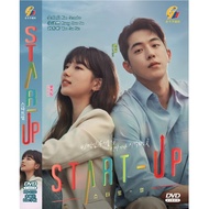 KOREAN DRAMA : START - UP DVD BOX SET