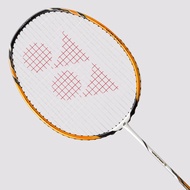 Yonex VOLTRIC 1st BADMINTON Racket ORIGINAL - White Gold