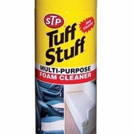 STP TUFF STUFF MULTI PURPOSE FORM CLEANER