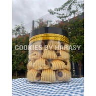 TART NENAS GULUNG GEBU GEBAS - Biskut Raya Sedap & Premium -