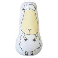 Baa Baa Sheepz Baa Baa Hug Buddy Bolster - Assorted Size