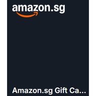 Amazon $50 E Voucher
