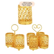 LOVIVER Multifunctional Chopsticks Drying Rack Cutlery Storage Organizer Cultery Organizer Caddy Fla