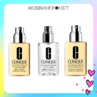 [Chính hãng] Kem Dưỡng Ẩm Clinique Dramatically Different Moisturizing Gel Cho Da Dầu Da Khô 125ml