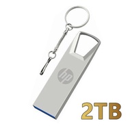 Flash Drive High Speed Waterproof Pen Flash Drive PenDrive Flash Drive HP 2TB USB 3.0 Metal