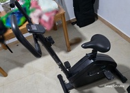 DOMYOS Essential O3 Exercise Bike