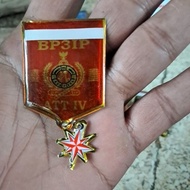 Bp3ip att lV magnetic hook pin