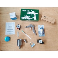 Spray Gun K3 Top Side Tube Spray Paint K-3 F2