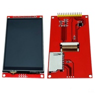 12cm SPI Serial Port TFT LCD Display Module LCD Touch Screen ILI9488/6/1 Drive 320X480