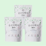 Korean Natural Herb Tea Best 10types (50T/100T) Diet tea Slimming tea Pine needle/pumpkin/jujube/mugwort/mulberry leaf