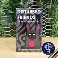 [Clearance] Disturbed Friends [บอร์ดเกม Boardgame]