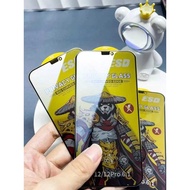 Tempered Glass Anti Spy Anti Static Panda Ip 15 Pro Max ip16