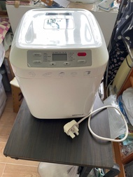 Gemini 麵包機