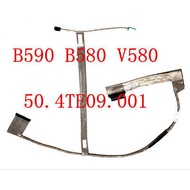 Suitable for Lenovo B590 B580 B585 V580C V585 V590 V595 V580 Screen Cable Screen Cable