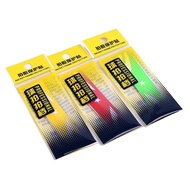 Badminton Racket Protection Sticker Racket Frame Racket Head Sticker Head Frame Protection Sticker F