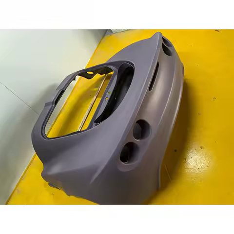 High Quality Original Style Body Kit Car Shell Fenders Bumpers for Lotus Elise S2 S3